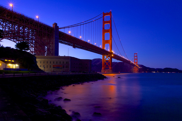 GGBridge